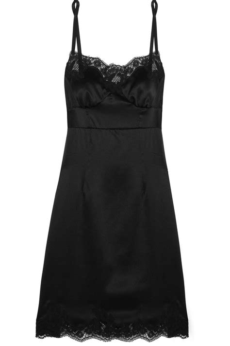 slip dolce gabbana online|SLIP in Black for Women .